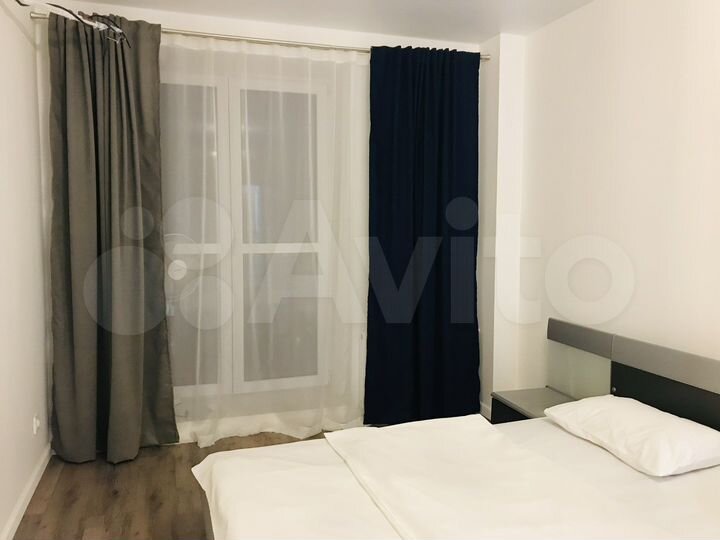 2-к. квартира, 65 м², 8/9 эт.