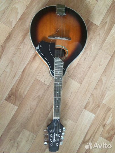 Мандолина gewa Tennessee из Италии