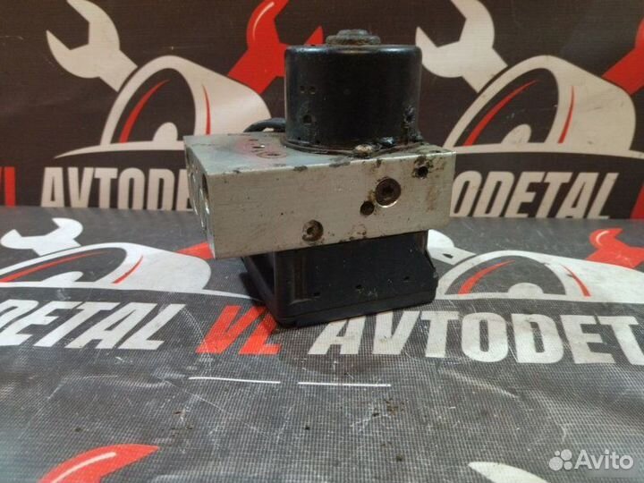 Блок ABS Audi A3 8L хэтчбек 2004-2008