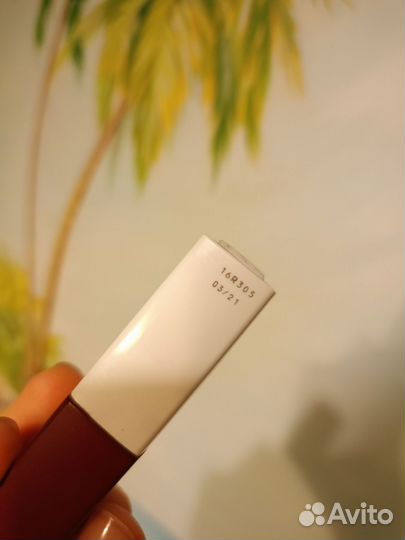 Maybelline super stay помада 50