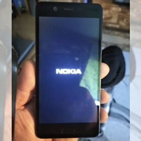 Nokia 5 Dual sim TA-1053, 2/16 ГБ