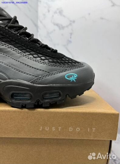 Кроссовки Nike Air Max 95 x Corteiz