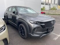 Новый Mazda CX-50 2.0 AT, 2024, цена от 4 550 000 руб.