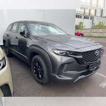 Новый Mazda CX-50 2.0 AT, 2024, цена от 4 550 000 руб.