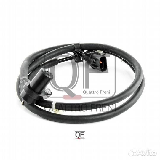 Импульсный датчик abs