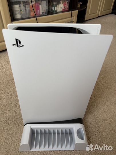 Продам sony playstation 5