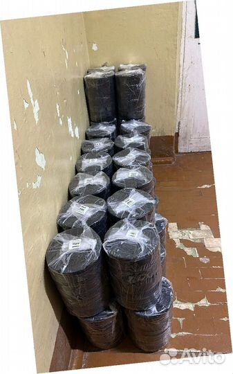 Резинка вязаная