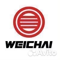 Тнвд (топливный насос высокого давления) bh6pn120r