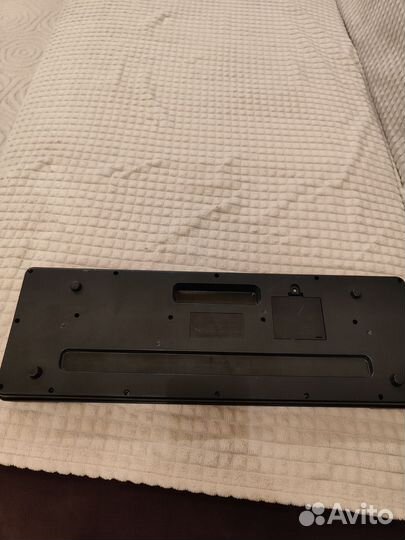 Синтезатор