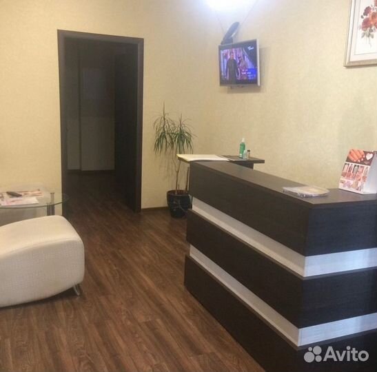 Аренда рабочего места