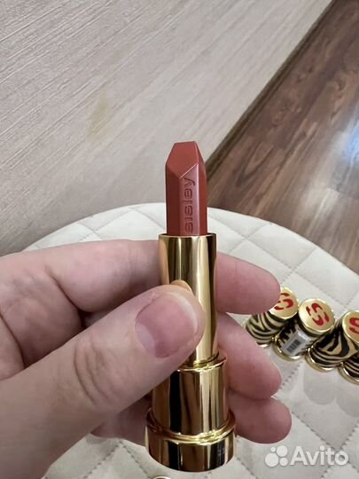 Sisley Le Phyto Rouge Hydratation оригинал