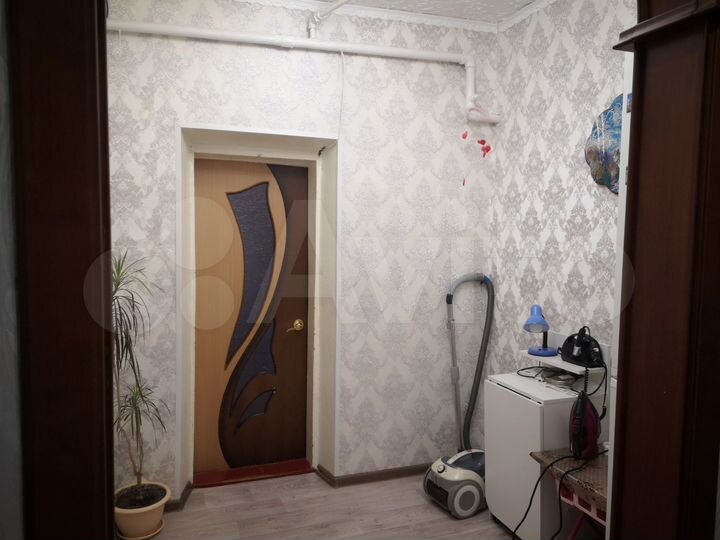 Дом 76,5 м² на участке 6 сот.