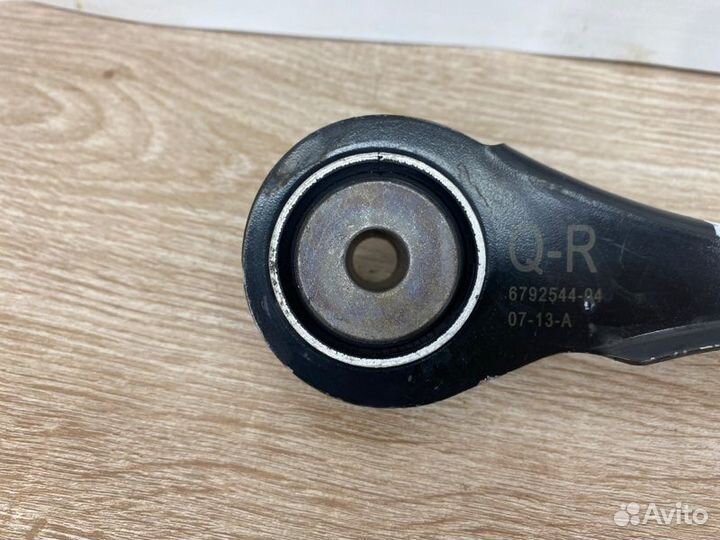 Рычаг задней подвески задний правый Bmw 3 F30