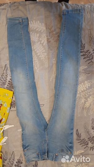 Вещи женские для девушки пакетом