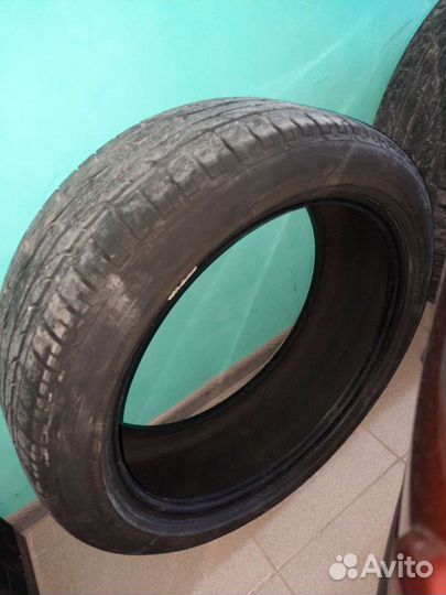 Bridgestone 613V 225/45 R19
