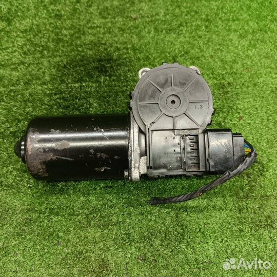 Моторчик трапеции дворников (стеклоочистителя) Kia