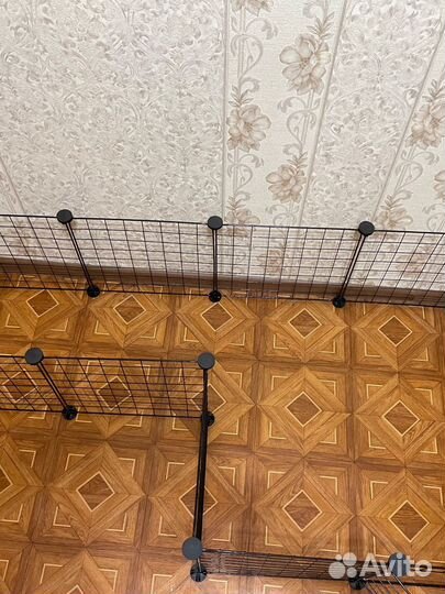 Вольер для собак/кошек и грызунов