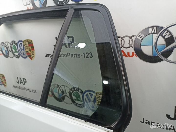 Дверь задняя левая Volkswagen Golf cxsa 2015