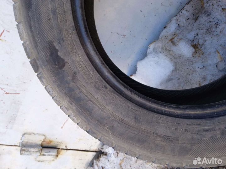 Michelin Agilis 81 225/65 R17