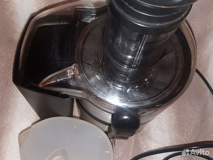 Соковыжималка центробежная cameron