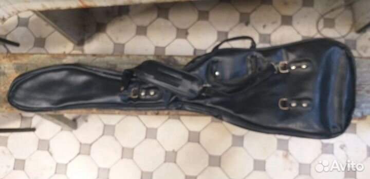 Чехлы для бас гитары