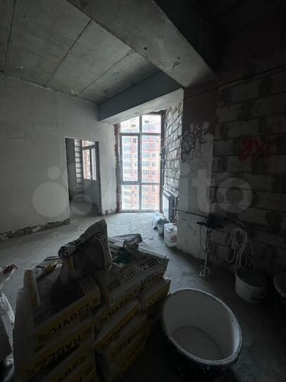 2-к. квартира, 85,2 м², 7/11 эт.