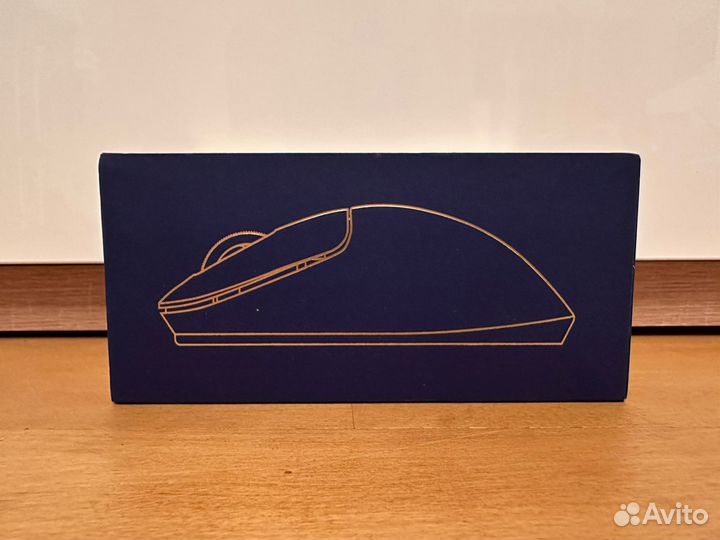 Игровая мышь Lunacy One White (lmow)