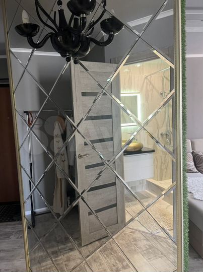 Квартира-студия, 37 м², 8/10 эт.