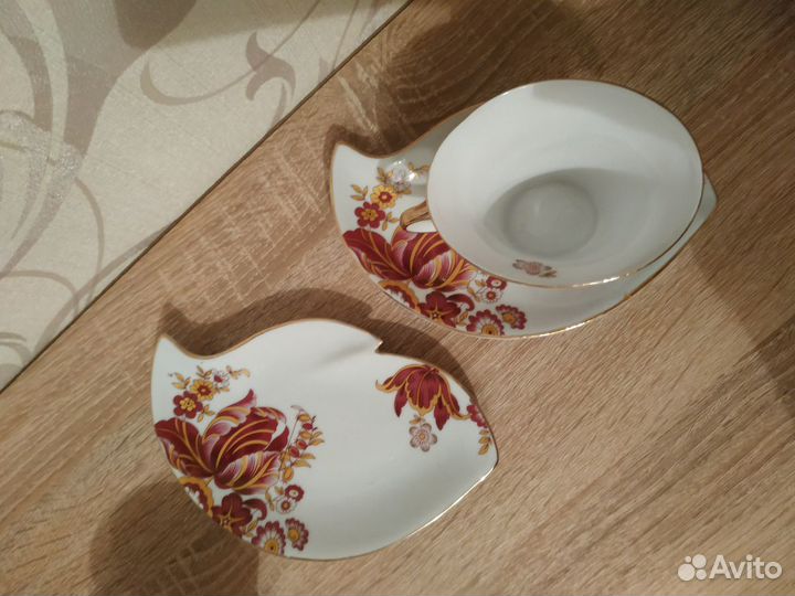 Чашка кофейная