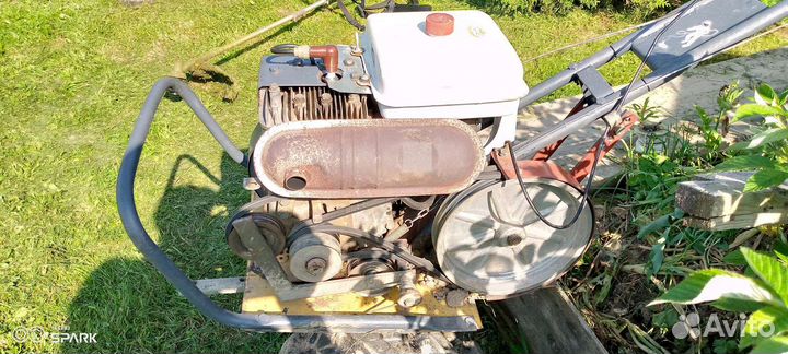 Двигатель дм 1