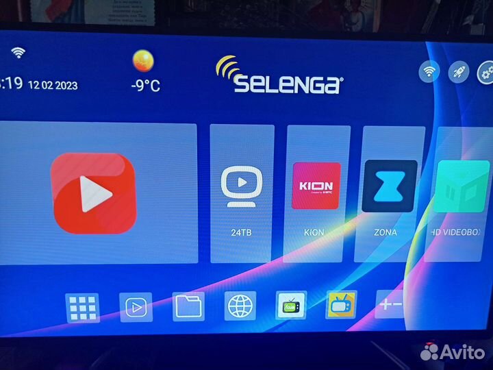 Андроид смарт тв приставка с бесплатными каналами