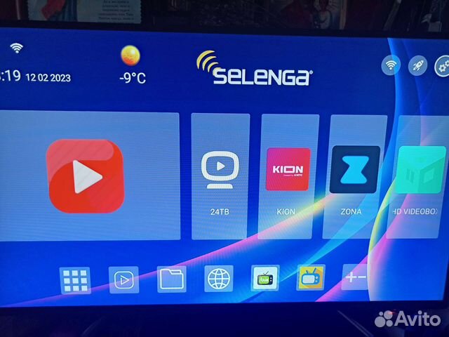 Андроид смарт тв приставка с бесплатными каналами