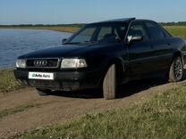 Audi 80 2.0 MT, 1991, 200 000 км, с пробегом, цена 200 000 руб.