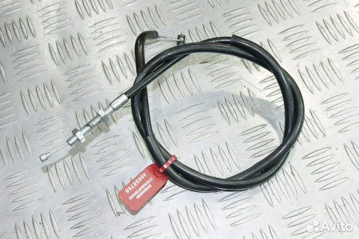 Трос сцепления Honda CBR900RR, 919, SC33