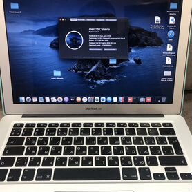 Apple MacBook Air 13 2015