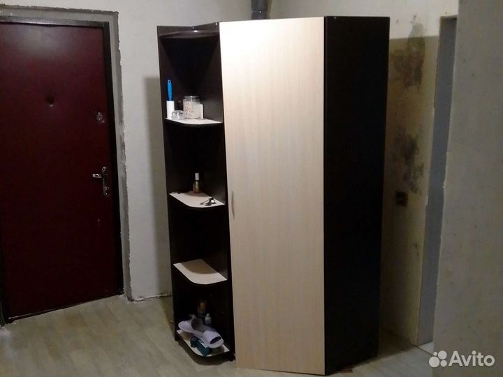 Для обустройства помещений