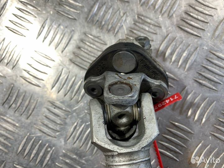 Рулевой карданчик Mercedes-Benz S-Класс W221 2008