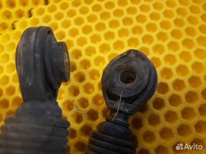 Трос кпп Mazda Mazda6/Mazda6 MPS