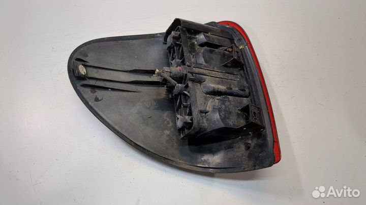 Фонарь (задний) Chrysler Voyager, 2006