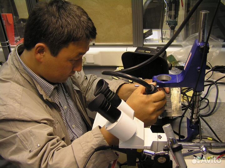 Курс обучение ремонту телефонов смартфонов ноутбук