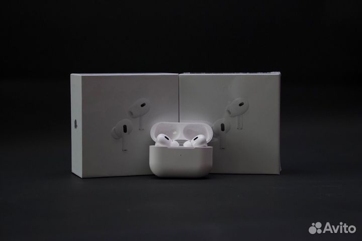 Airpods pro 2