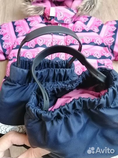 Комбинезон Kerry 74