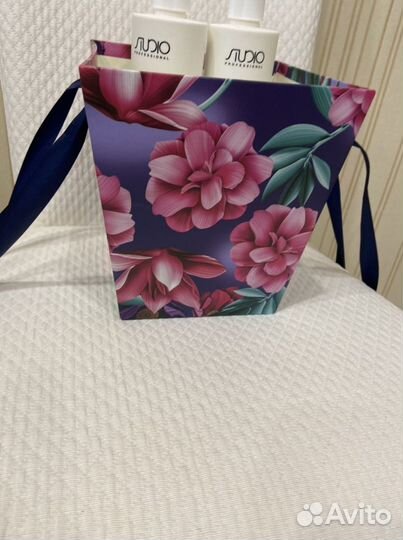 Уход для волос Studio