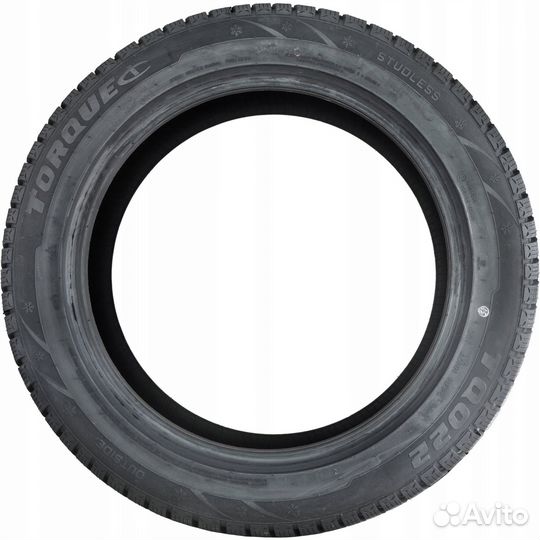 Torque TQ022 215/55 R18 95H