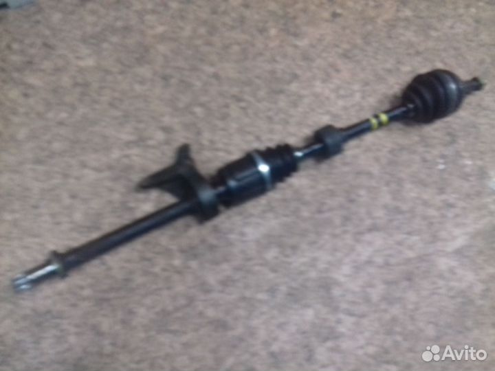 Привод передний правый Honda CR-V 2001