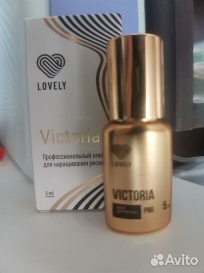 Клей для наращивания ресниц