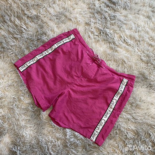 Плавательные шорты Calvin Klein