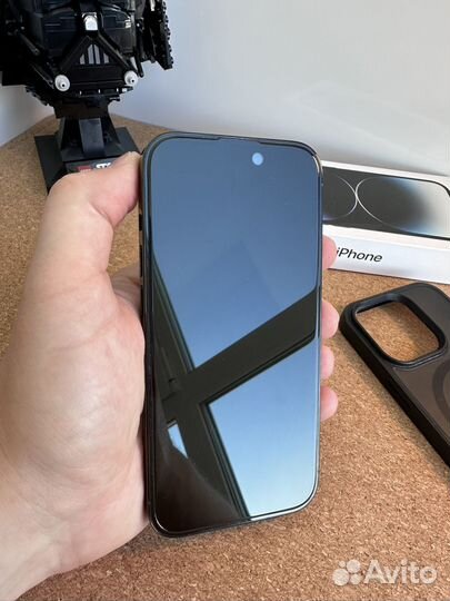 iPhone 14 Pro, 1 ТБ