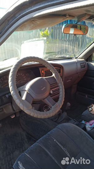 Toyota 4Runner 3.0 МТ, 1994, 245 000 км