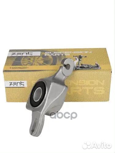 Сайлентблок переднего рычага задний нижний правый